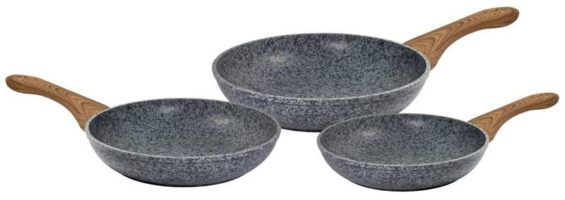 Pánev CS Solingen Steinfurt 20 cm