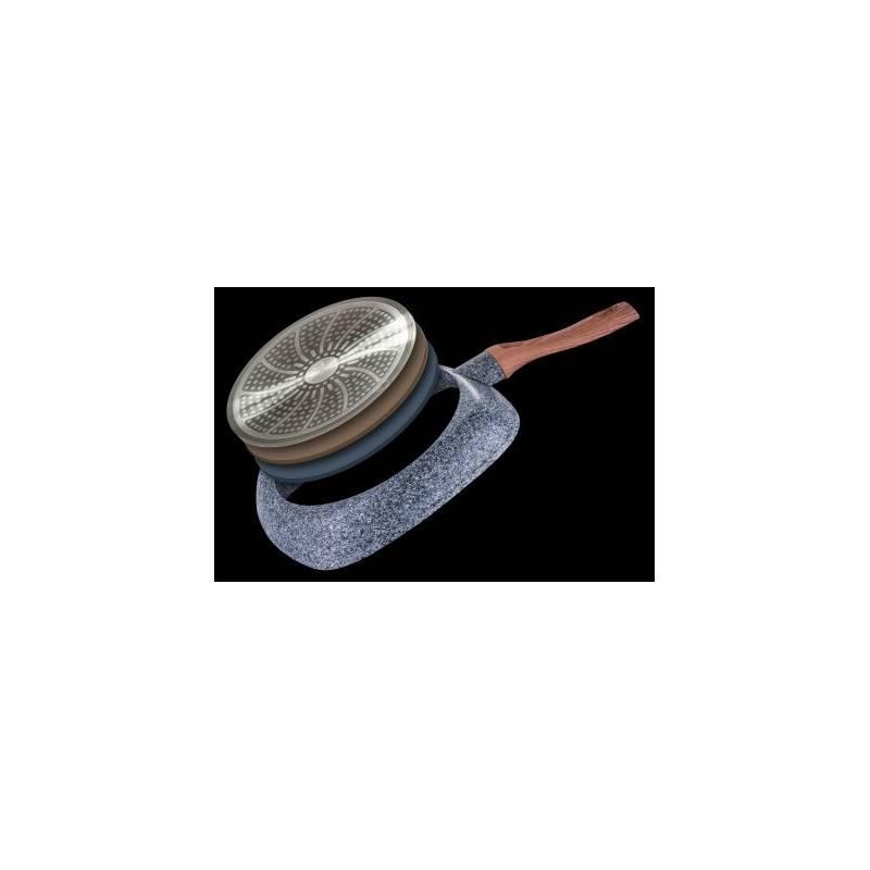 Pánev grilovací Berlinger Haus Forest Line 28 cm