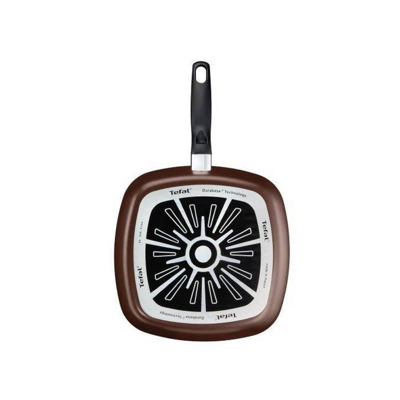 Pánev grilovací Tefal Extra 26 x 26 cm