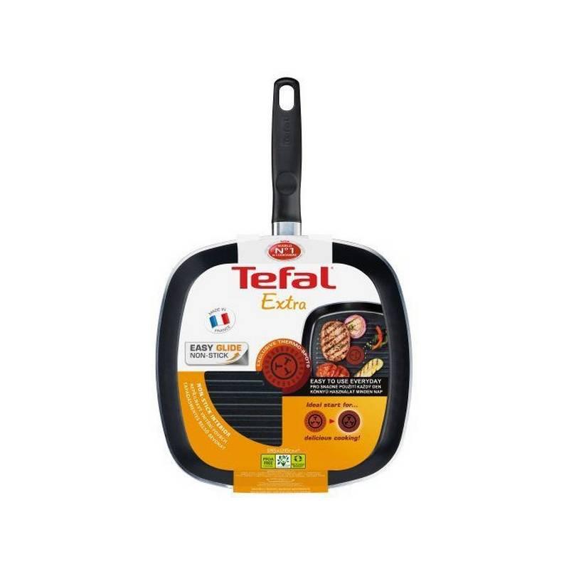 Pánev grilovací Tefal Extra 26 x 26 cm