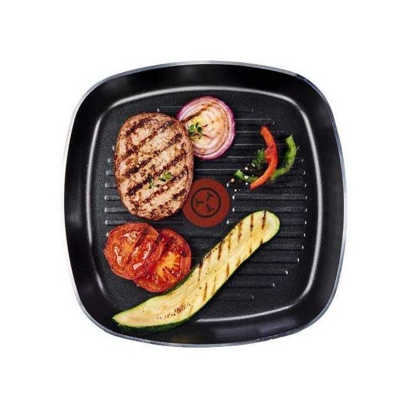 Pánev grilovací Tefal Extra 26 x 26 cm