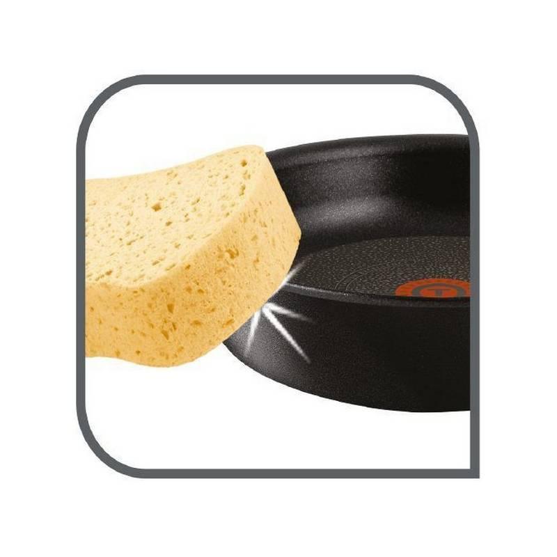 Pánev grilovací Tefal Extra 26 x 26 cm