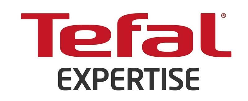 Pánev palačinková Tefal Expertise C6203852, 25 cm černá