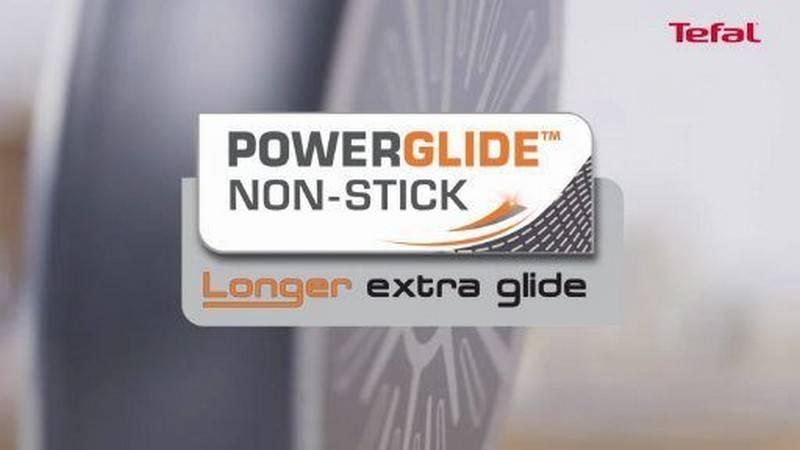 Pánev Tefal Extra 20 cm