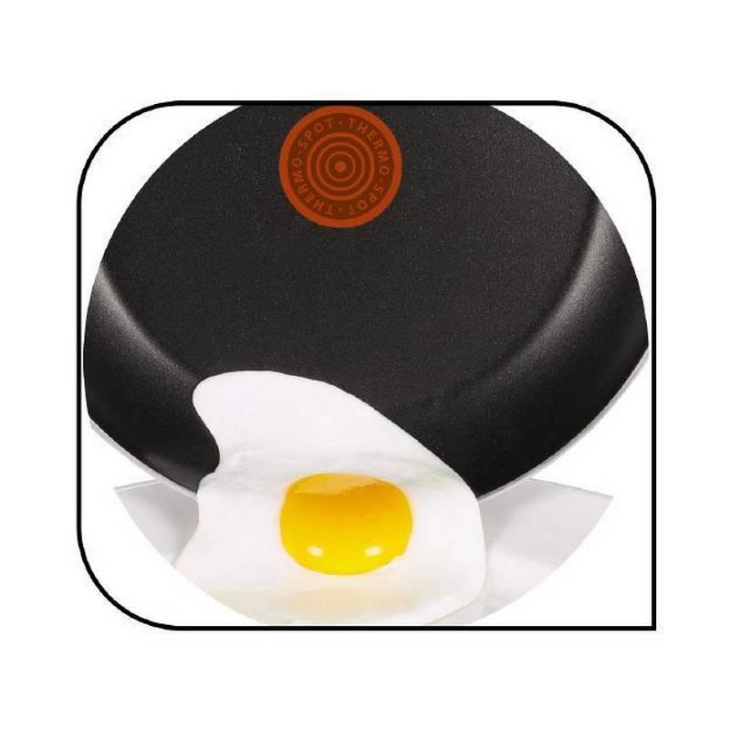 Pánev Tefal Extra 20 cm