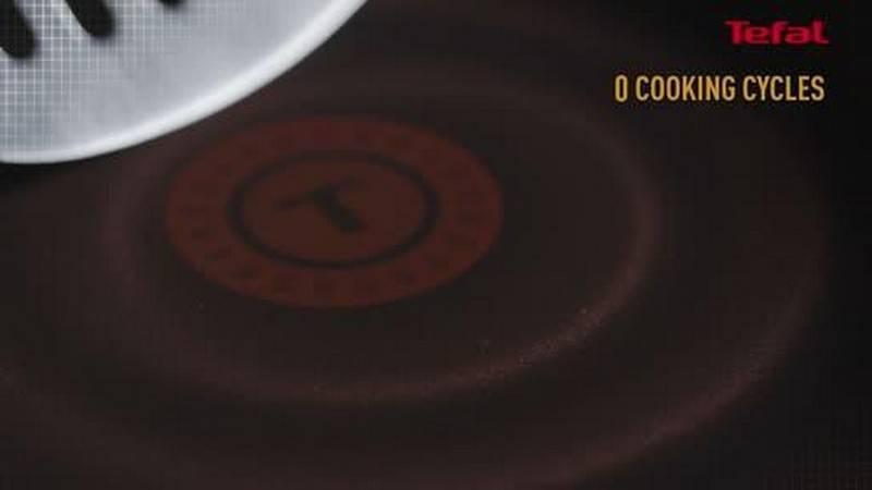 Pánev Tefal Extra 24 cm