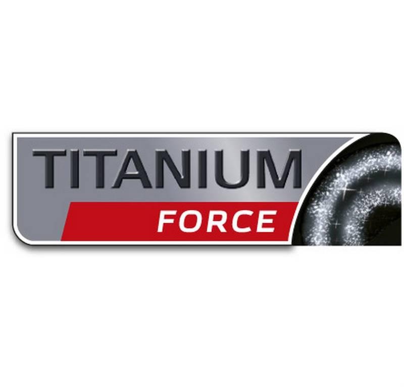 Pánev Tefal So Intensive D5030652 černá