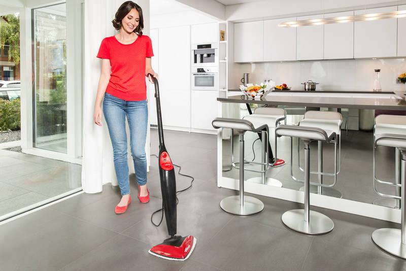 Parní mop Vileda Perfect Cleaning Steam