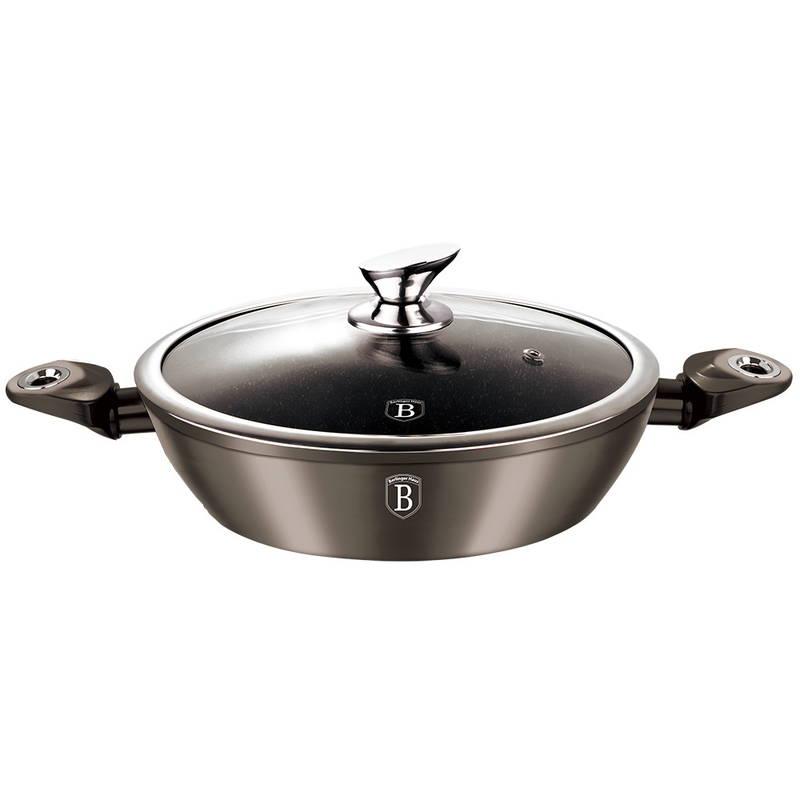 Pekáč Berlinger Haus Carbon Metallic Line 2,3 l