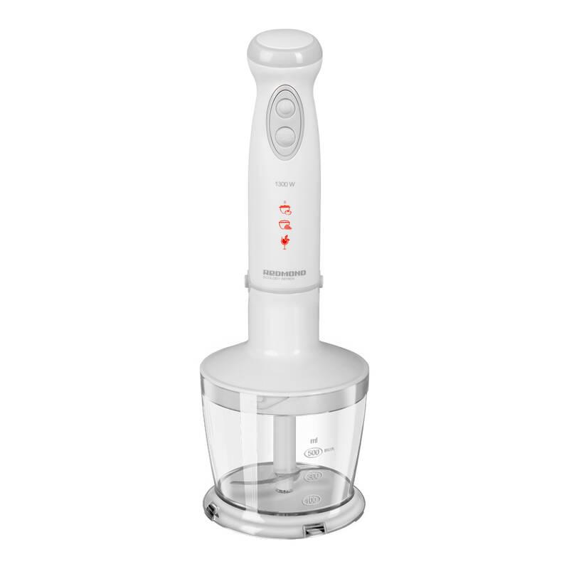 Ponorný mixér REDMOND RHB-2941-E