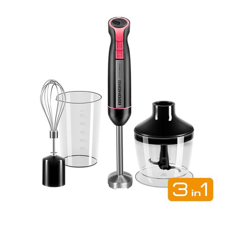 Ponorný mixér REDMOND RHB-2961-E