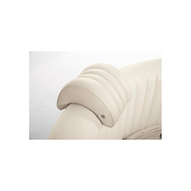 Příslušenství pro bazén Intex podhlavník