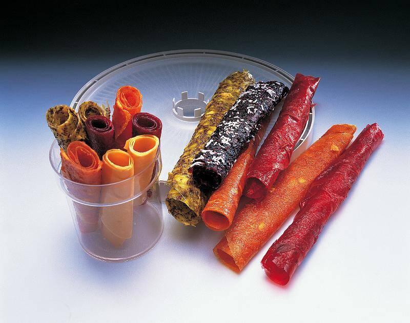 Příslušenství pro sušičky Ezidri FD500-SOLIDSHEET1