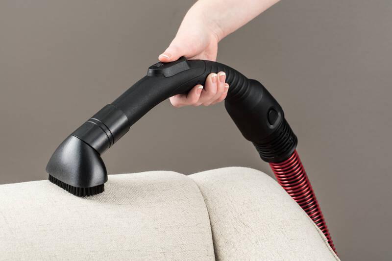 Průmyslový vysavač Bissell MultiClean 2026M