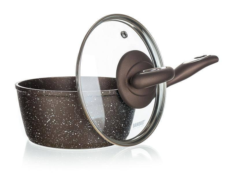 Rendlík BANQUET Premium 16 × 7,5 cm