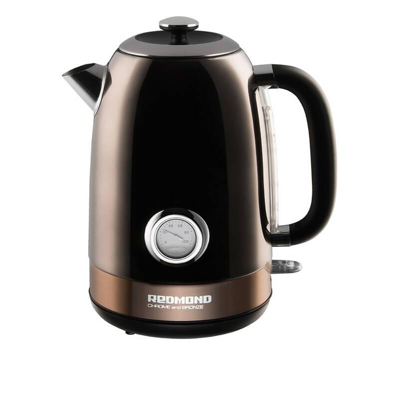 Rychlovarná konvice REDMOND RK-CBM147-E