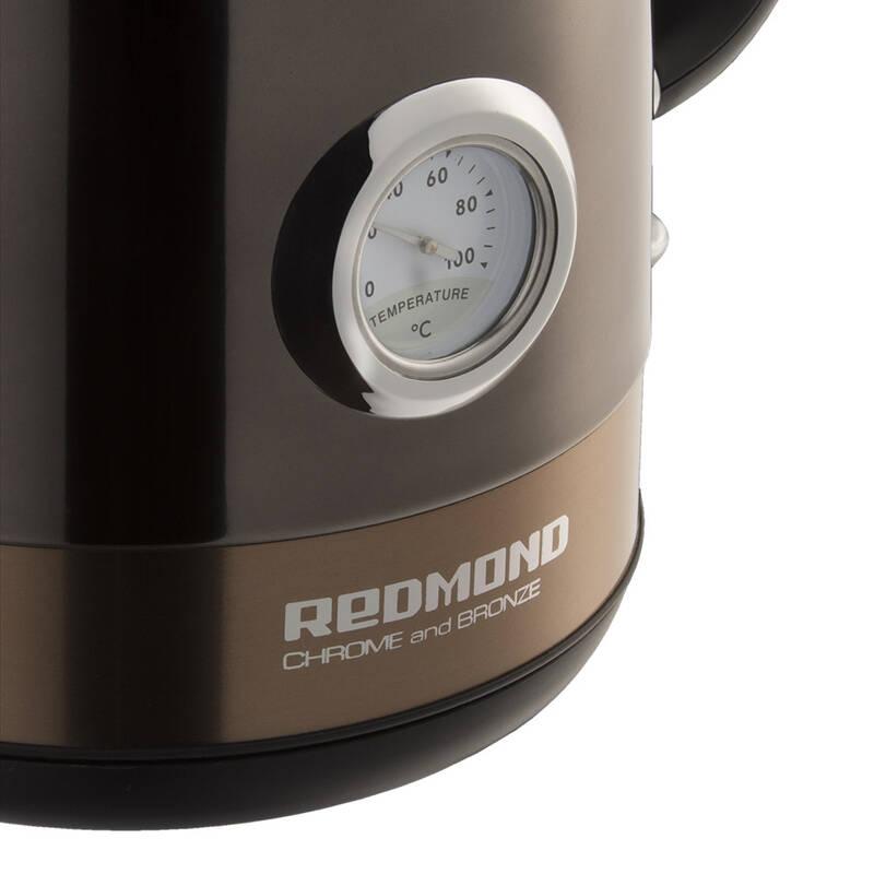 Rychlovarná konvice REDMOND RK-CBM147-E