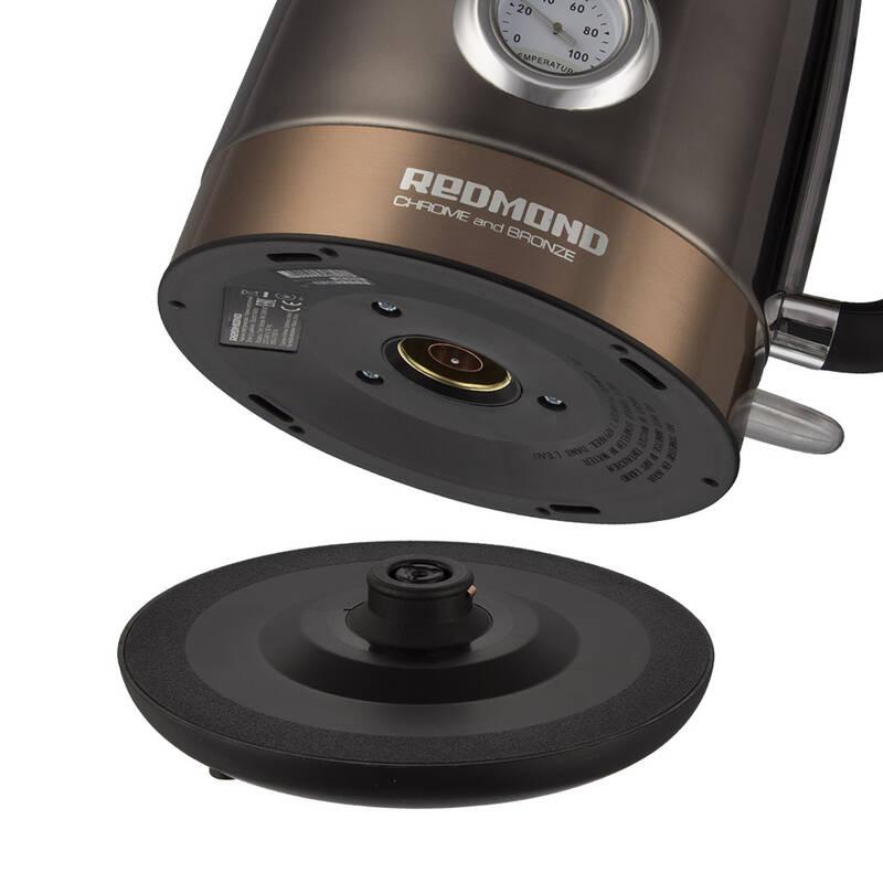 Rychlovarná konvice REDMOND RK-CBM147-E