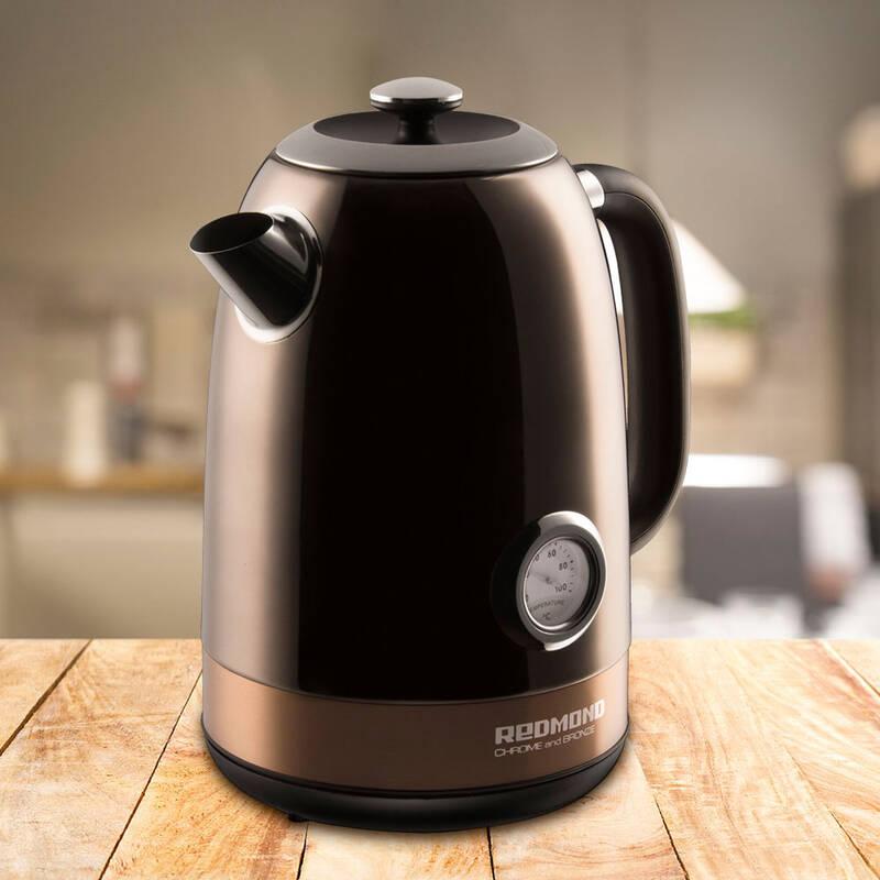 Rychlovarná konvice REDMOND RK-CBM147-E