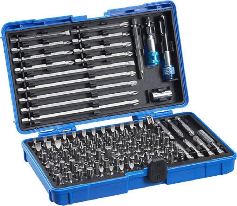 Sada bitů Narex 127-Bit Box