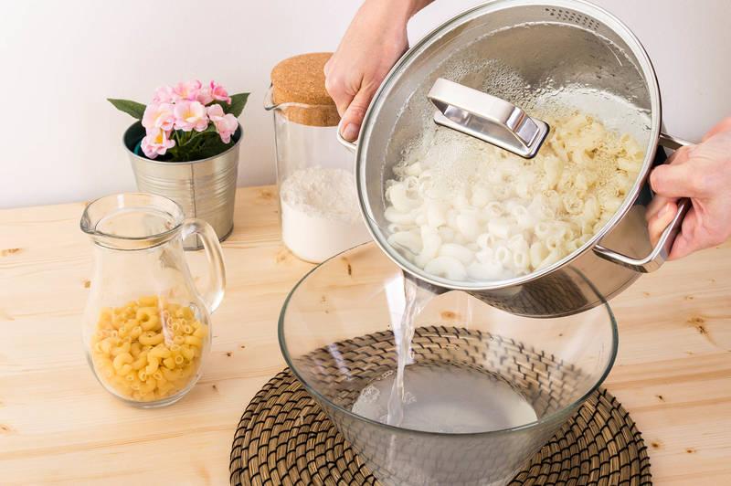 Sada hrnců G21 Gourmet Magic 9 ks nerez