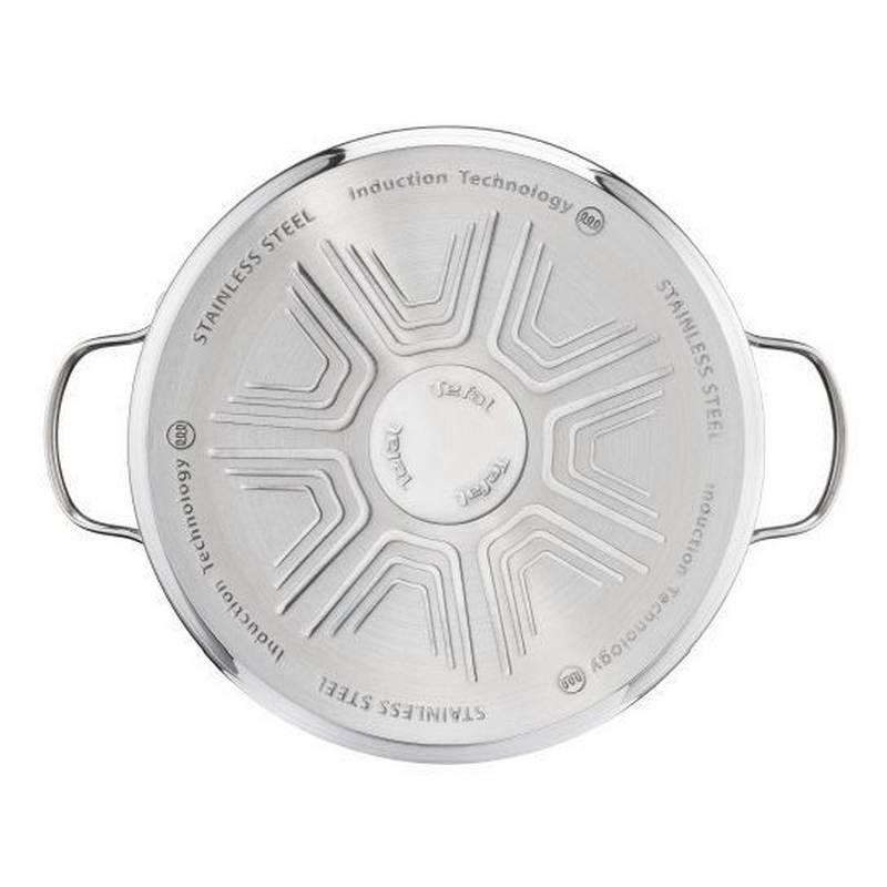 Sada hrnců Tefal Elementary 7 dílů