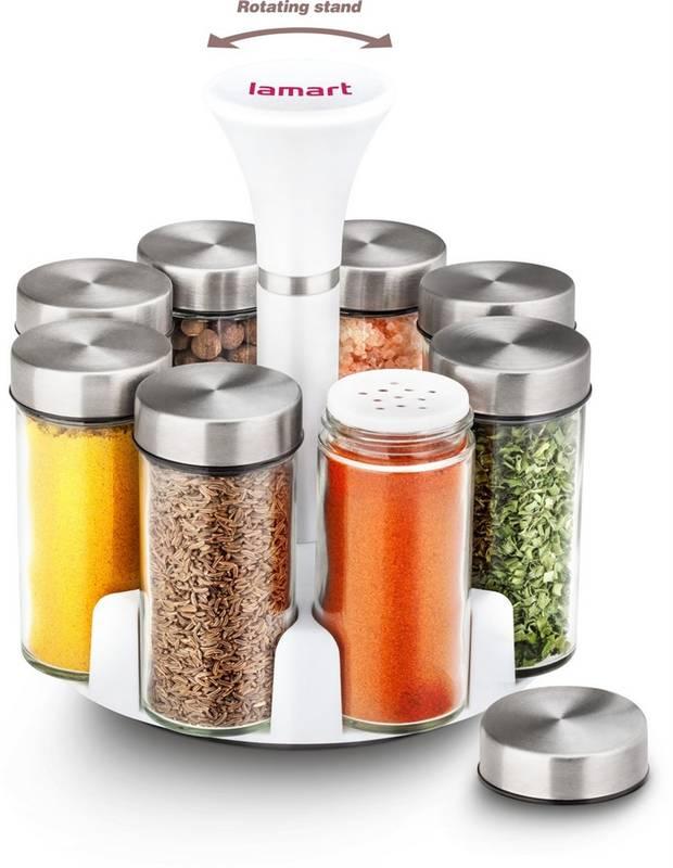 Sada kořenek Lamart Erba