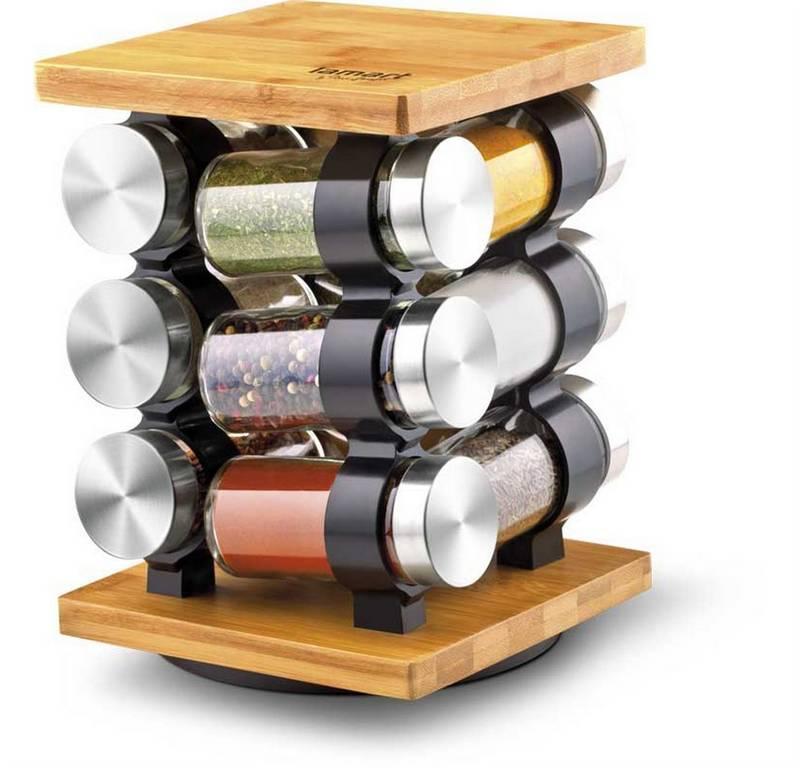 Sada kořenek Lamart Gusto , 12 ks