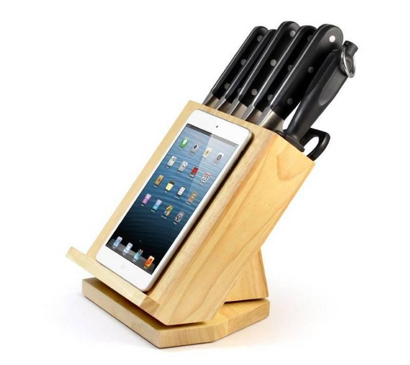 Sada kuchyňských nožů CS Solingen