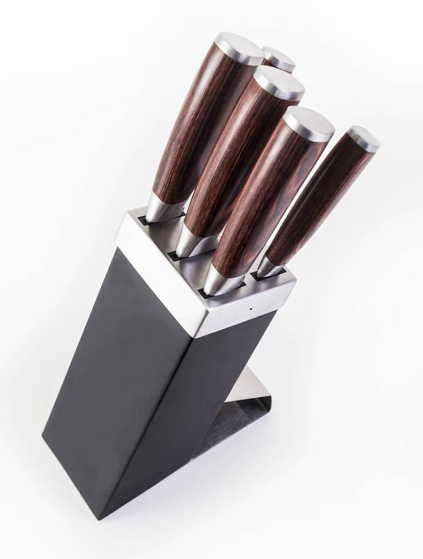 Sada kuchyňských nožů G21 Gourmet Dynamic ocel