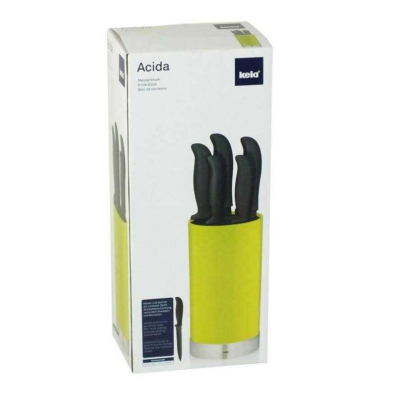 Sada kuchyňských nožů Kela Acida