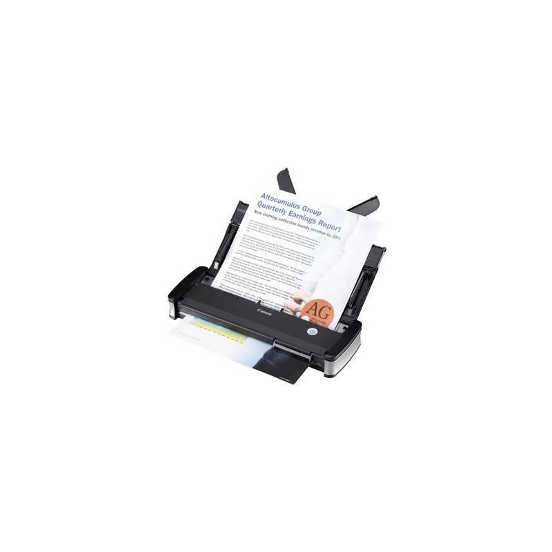 Skener Canon BIG DOCUMENT READER P-215