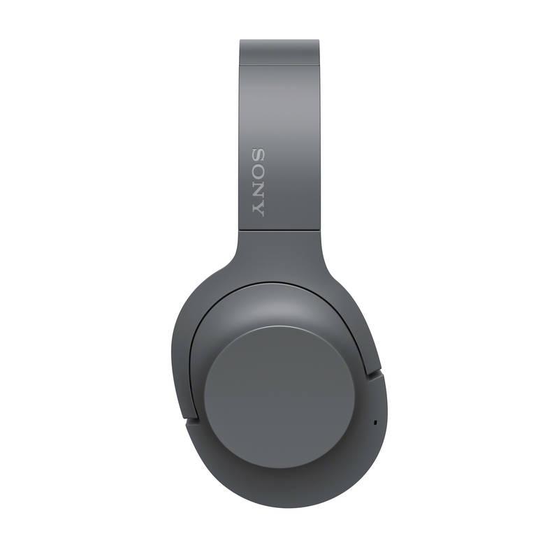 Sluchátka Sony WH-H900 h.ear on 2 Wireless NC černá