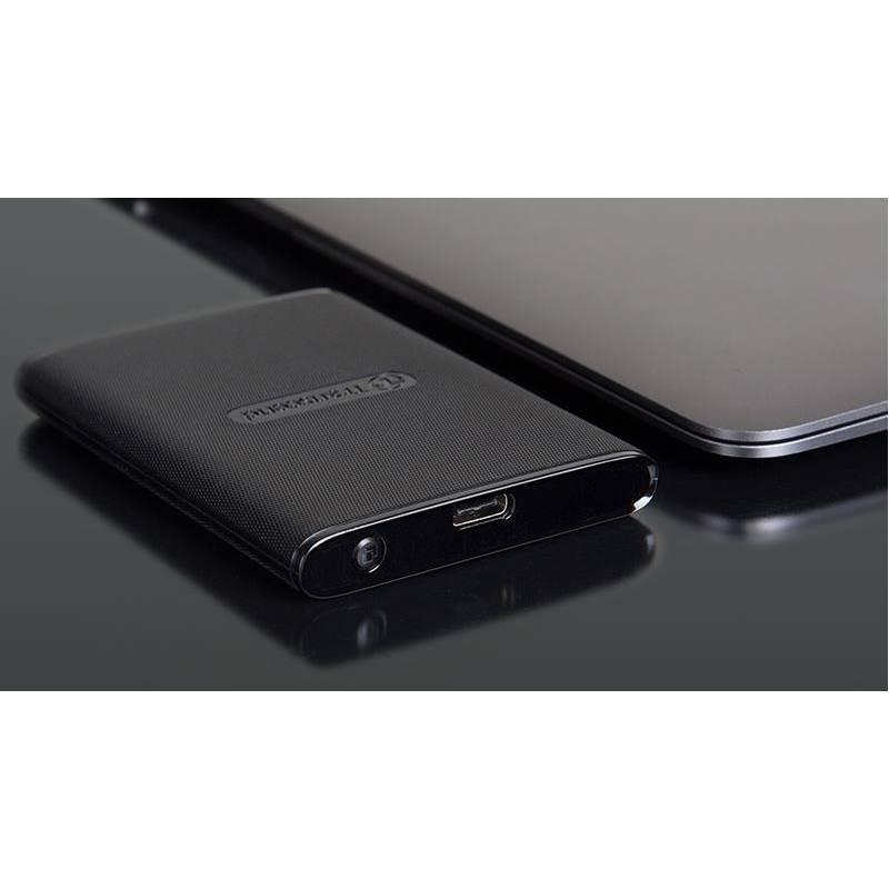SSD externí Transcend ESD220C 480GB černý