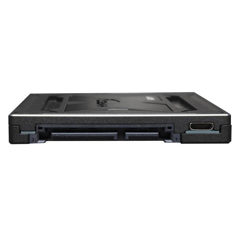 SSD HyperX Fury RGB 2.5" 960GB