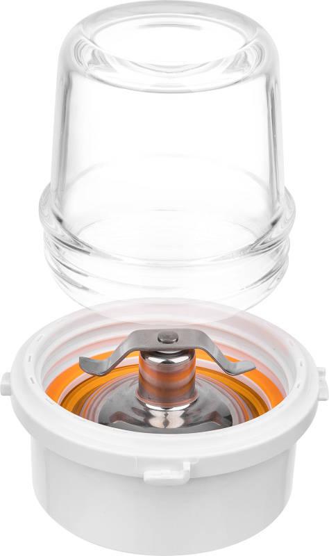 Stolní mixér Sencor SBL 4870WH bílý