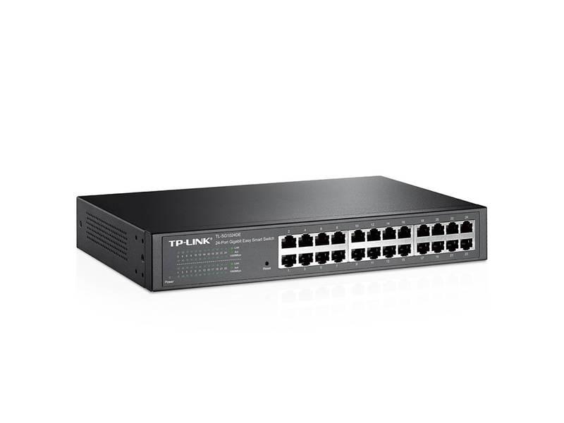 Switch TP-Link TL-SG1024DE