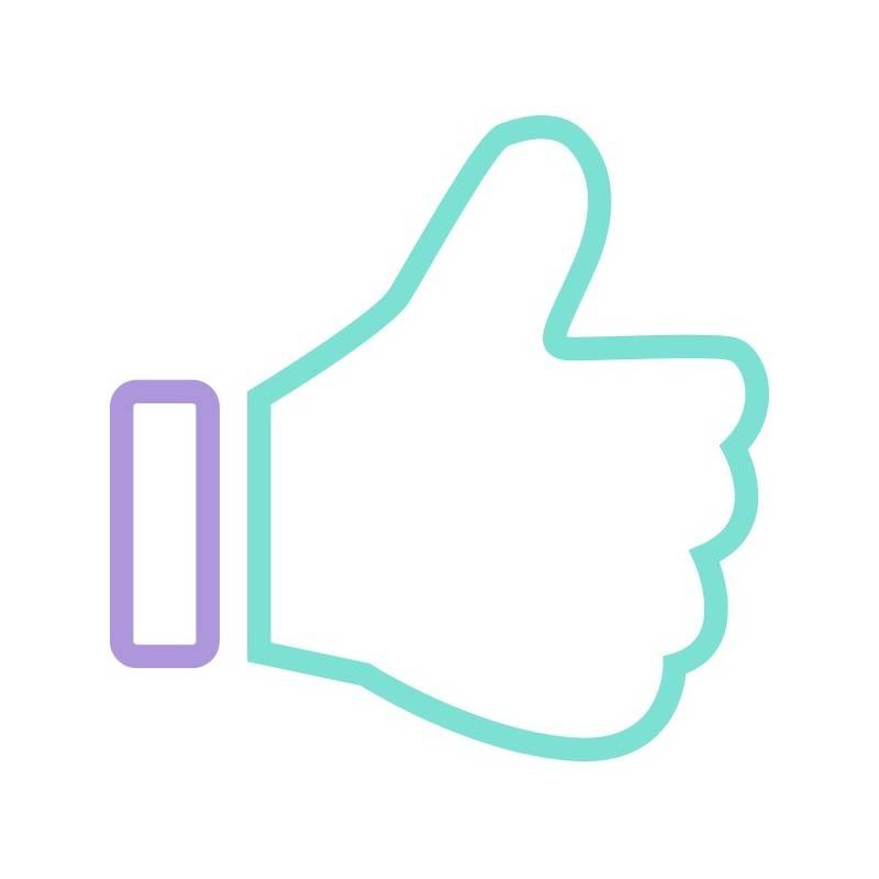 Teploměr TrueLife Care Q7 bílý modrý