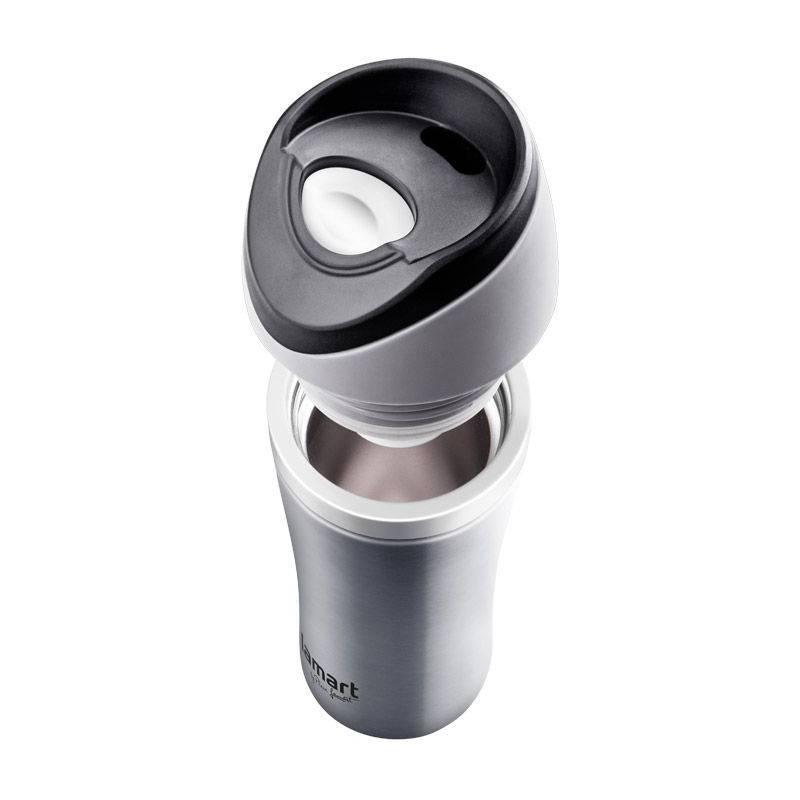 Termohrnek Lamart Esprit 0,45 l nerez