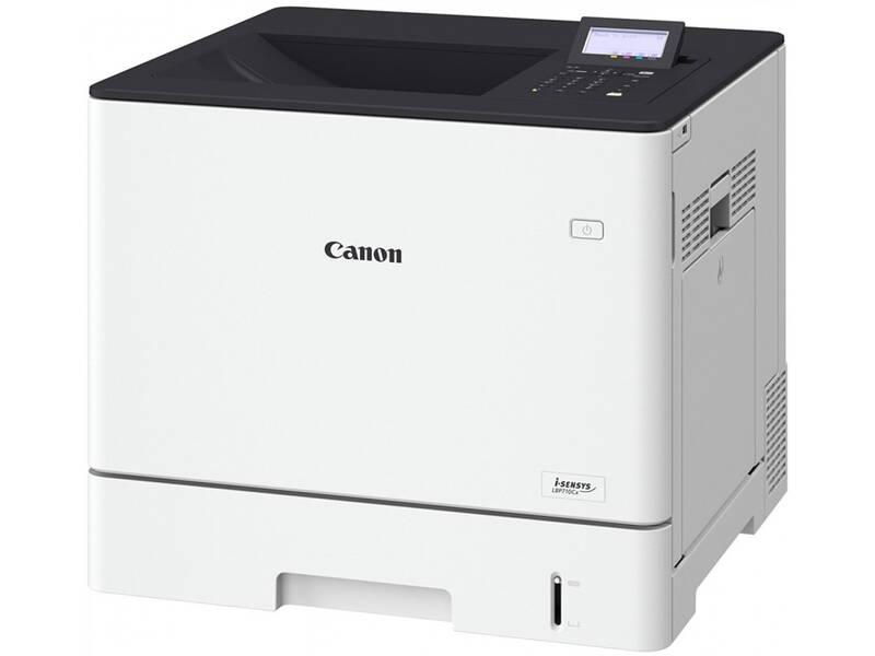 Tiskárna laserová Canon i-SENSYS LBP710Cx