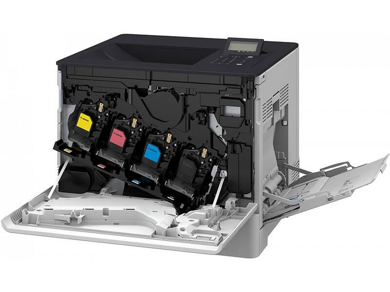 Tiskárna laserová Canon i-SENSYS LBP710Cx