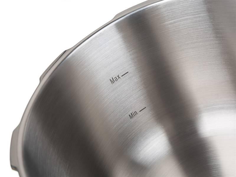 Tlakový hrnec BANQUET Adagio 4 l