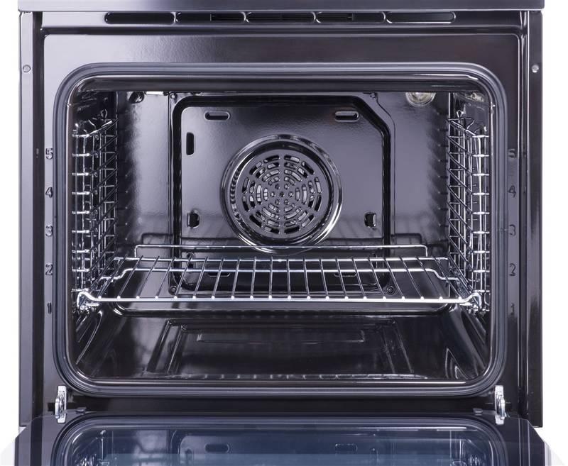 Trouba Concept ETV7060 černá