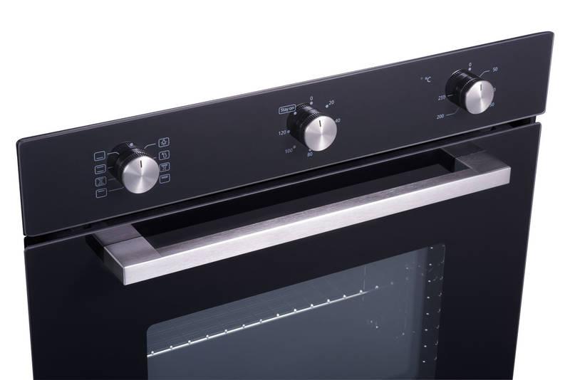 Trouba Concept ETV7060 černá