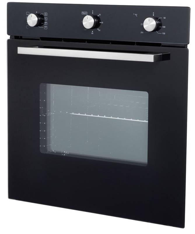 Trouba Concept ETV7060 černá