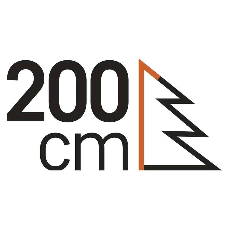 Vánoční osvětlení EMOS 180 LED, 18m, multicolor, programy