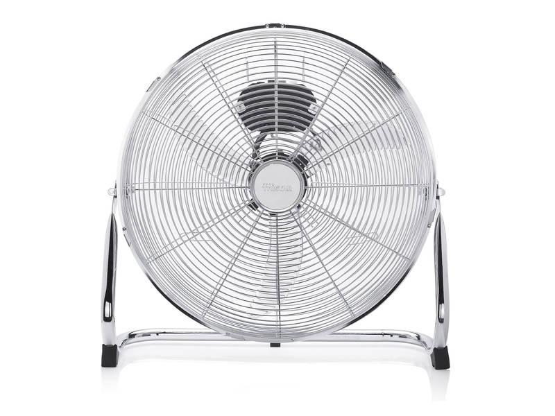 Ventilátor podlahový Tristar VE-5936 stříbrný