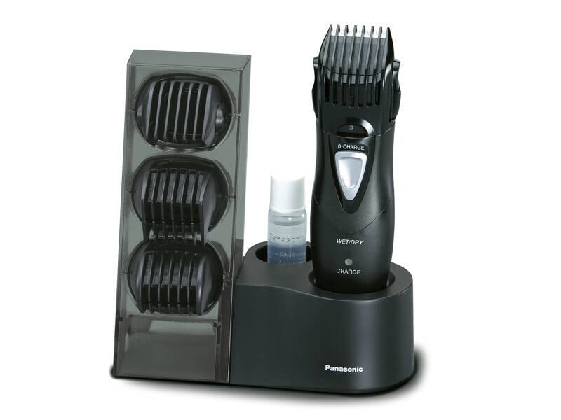 Zastřihovač multifunkční Panasonic ER-GY10CM504