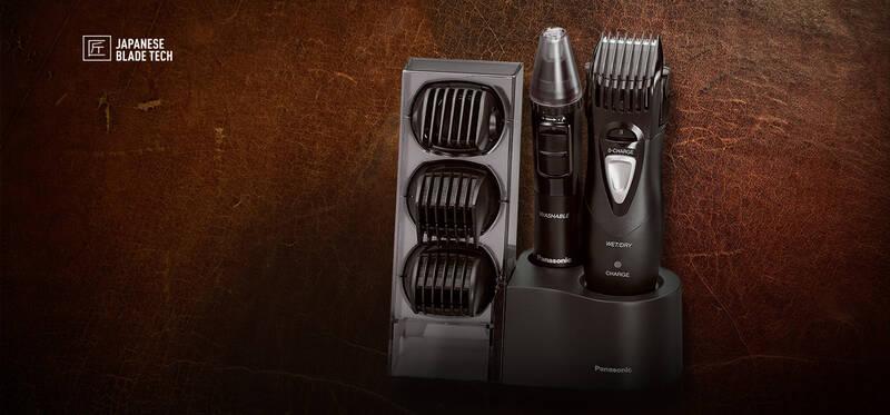 Zastřihovač multifunkční Panasonic ER-GY10CM504