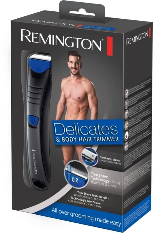 Zastřihovač tělový Remington BHT250